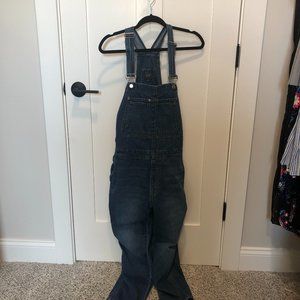 Gap Size Large Overalls